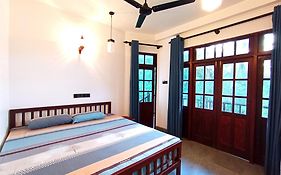 Sand Ford Residence
