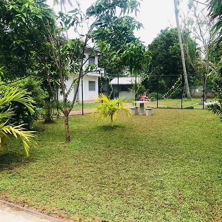 Sand Ford Residence Matara Exterior photo