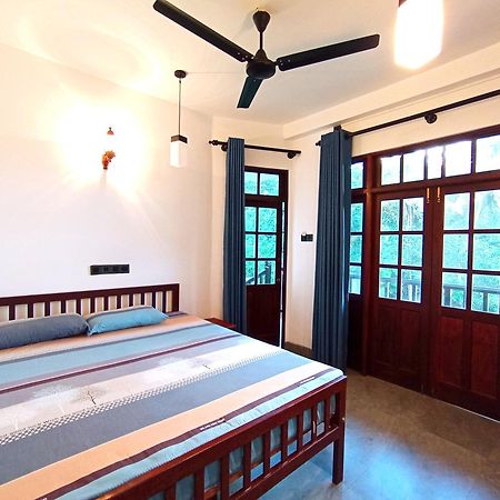 Sand Ford Residence Matara Exterior photo