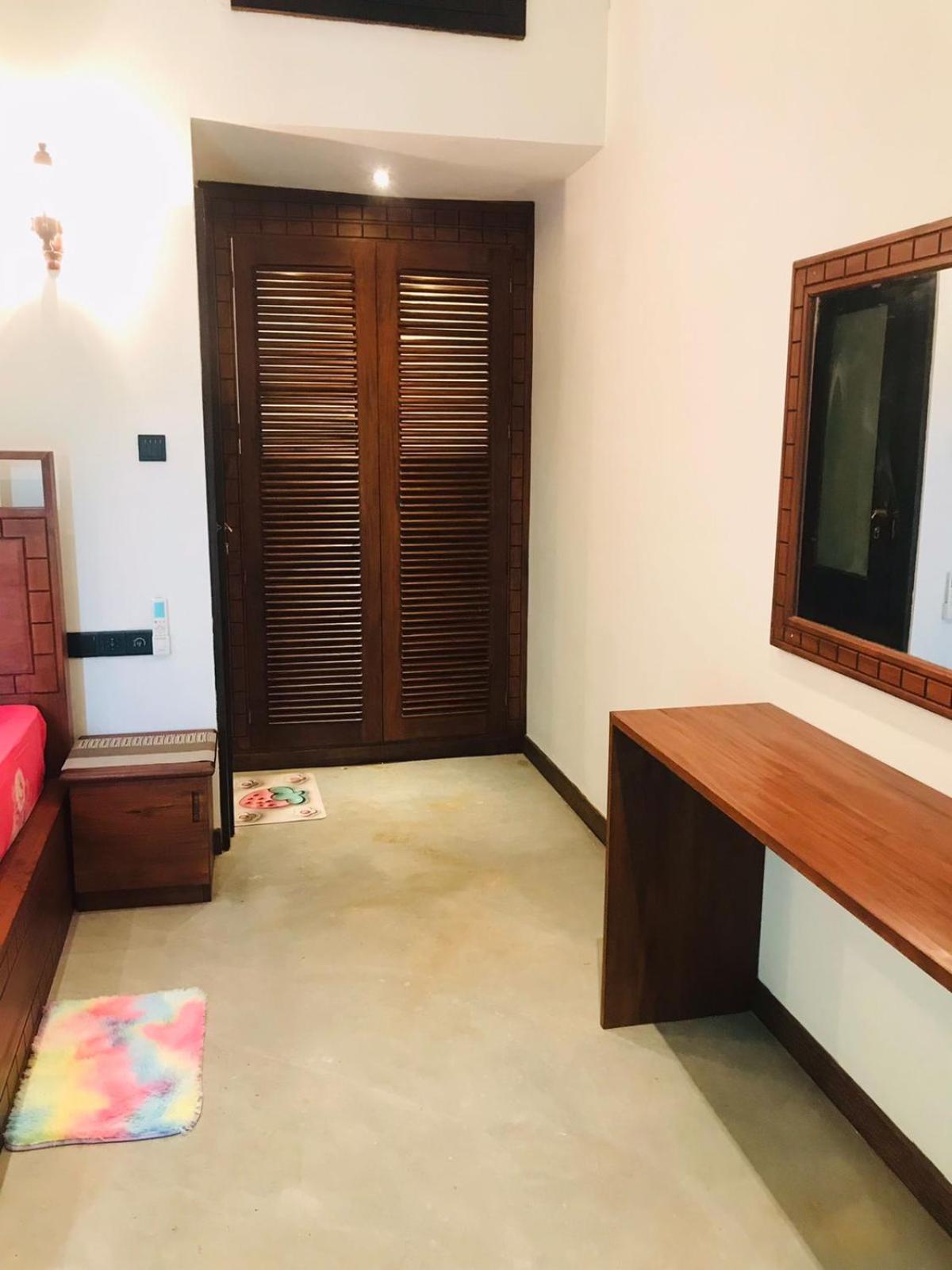 Sand Ford Residence Matara Exterior photo