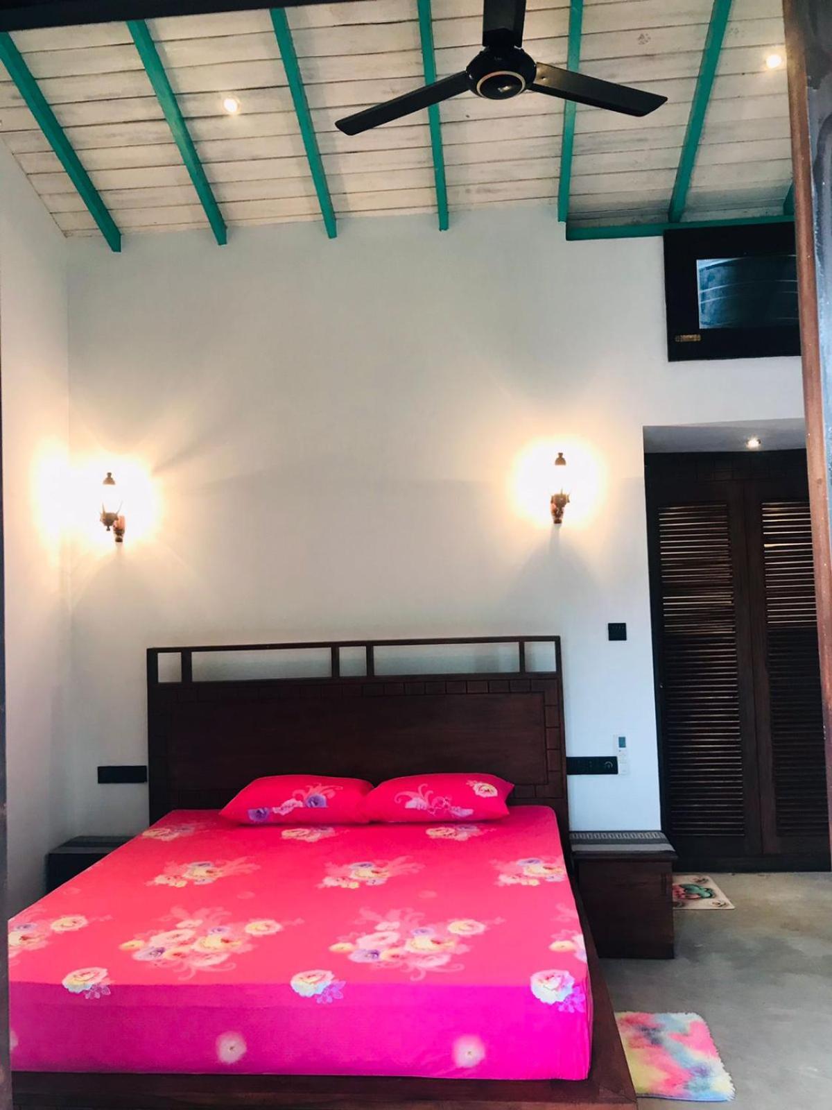 Sand Ford Residence Matara Exterior photo