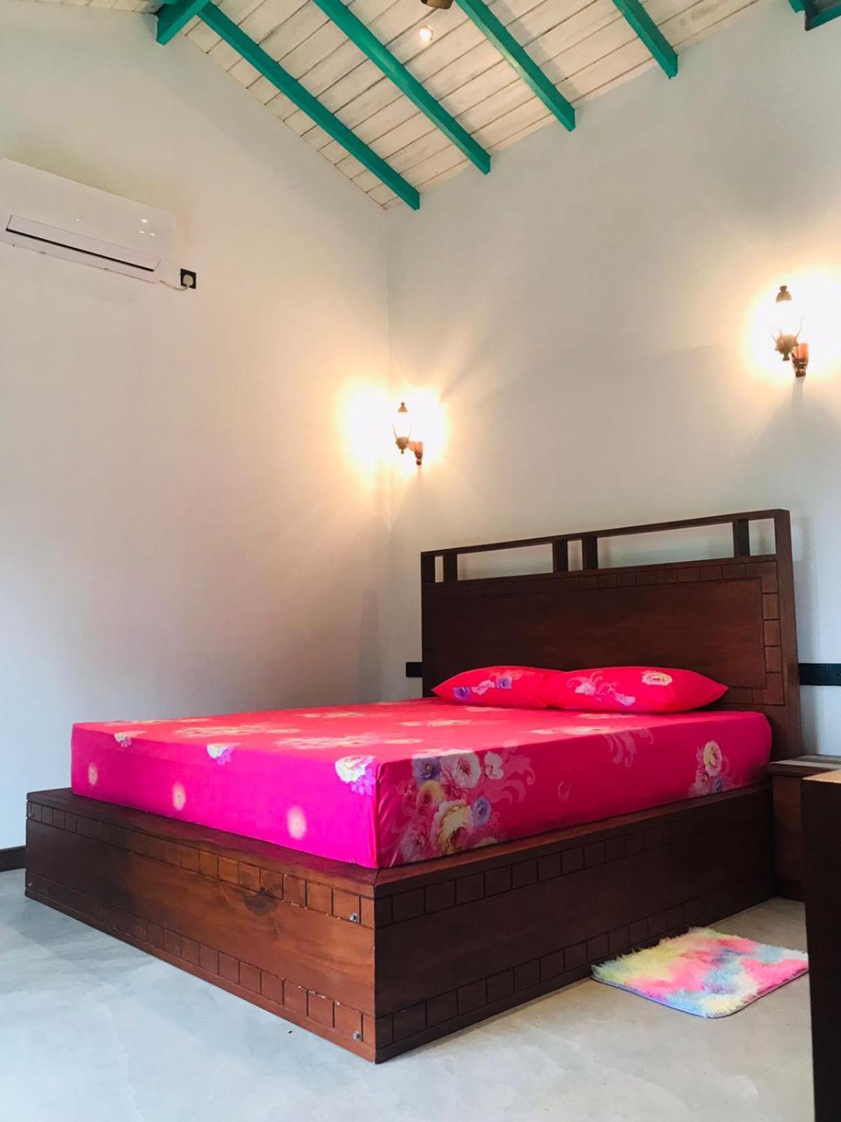 Sand Ford Residence Matara Exterior photo