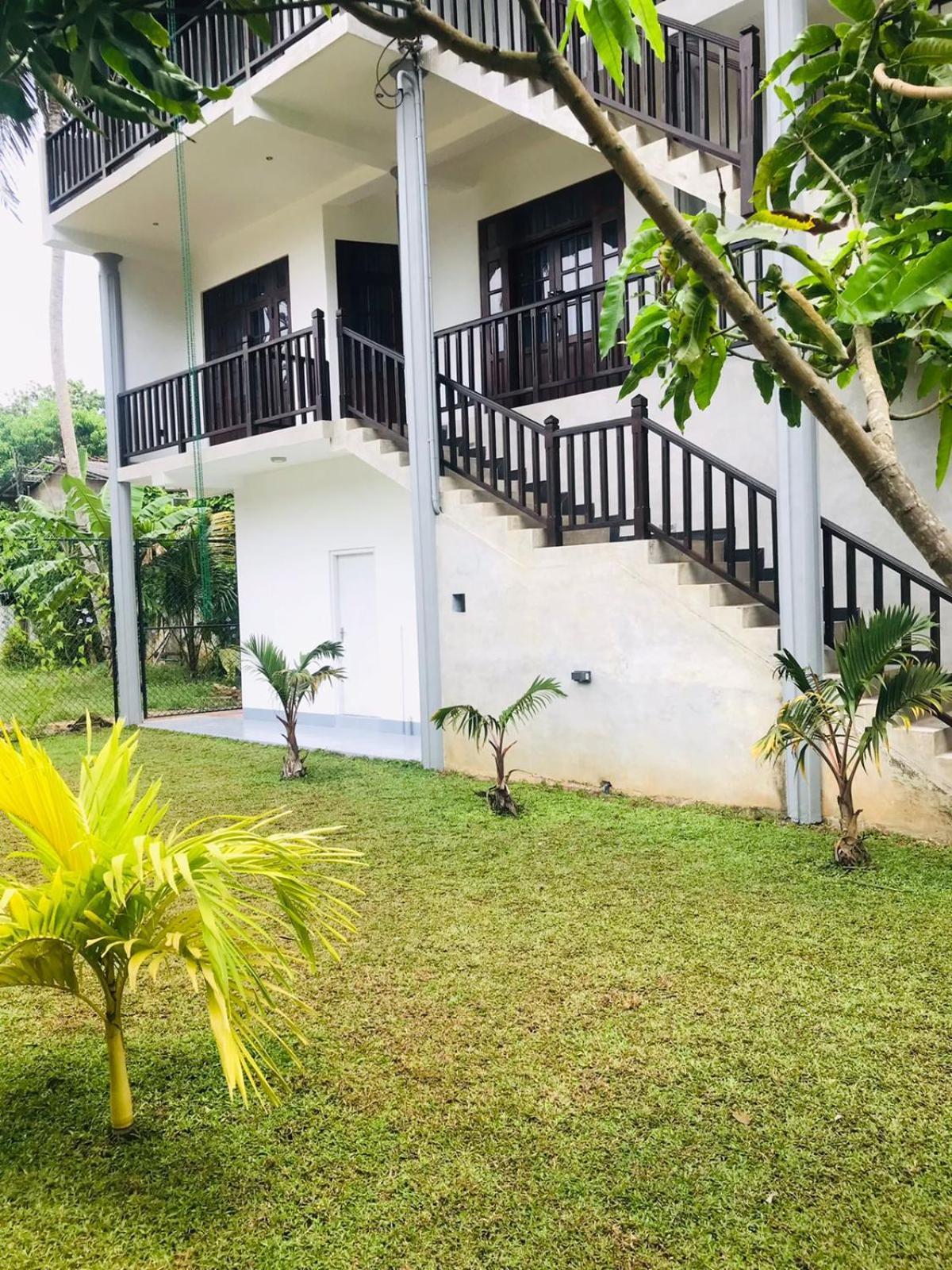 Sand Ford Residence Matara Exterior photo