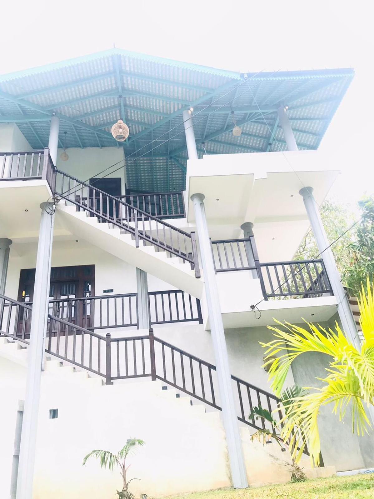 Sand Ford Residence Matara Exterior photo