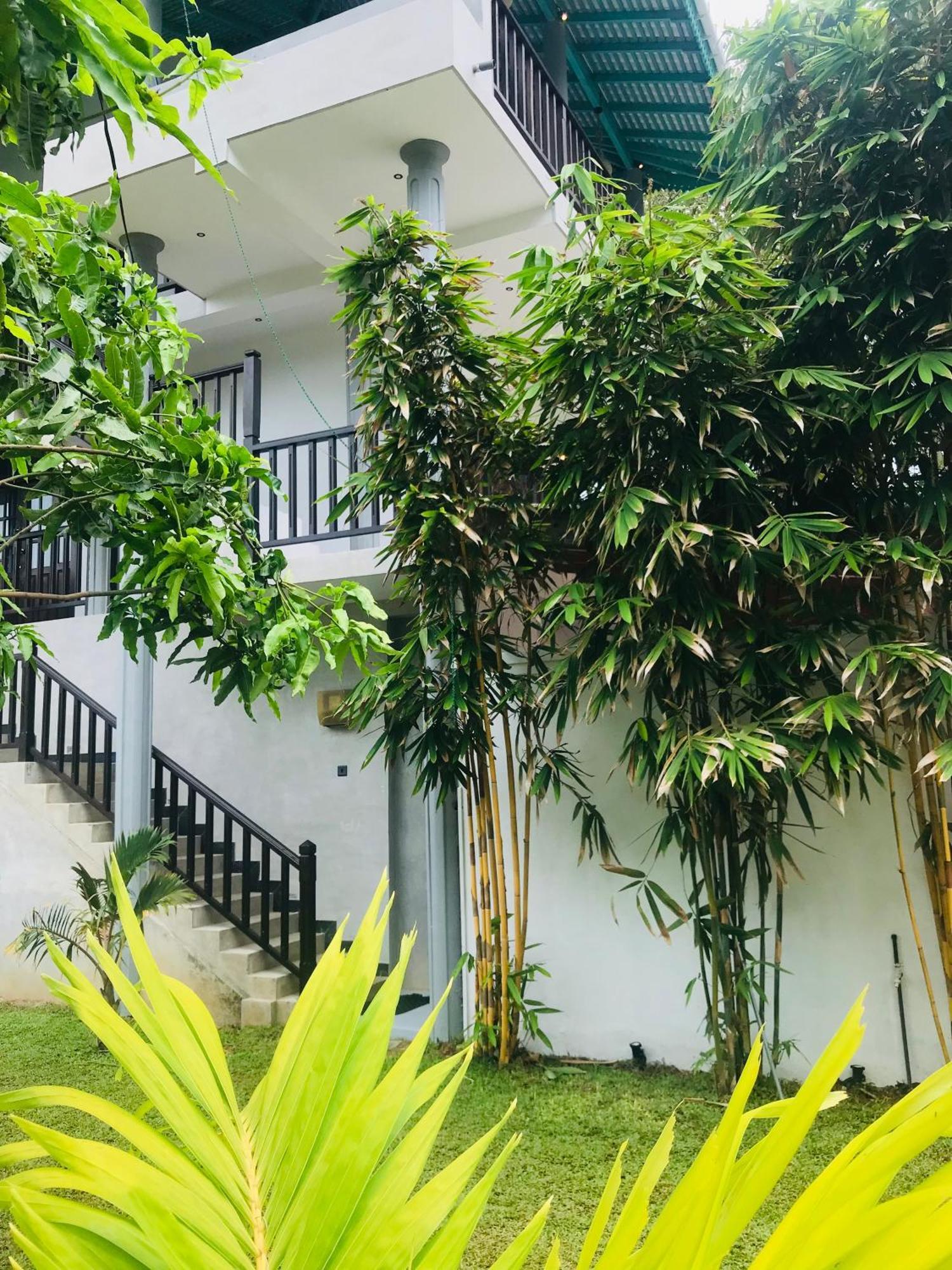 Sand Ford Residence Matara Exterior photo
