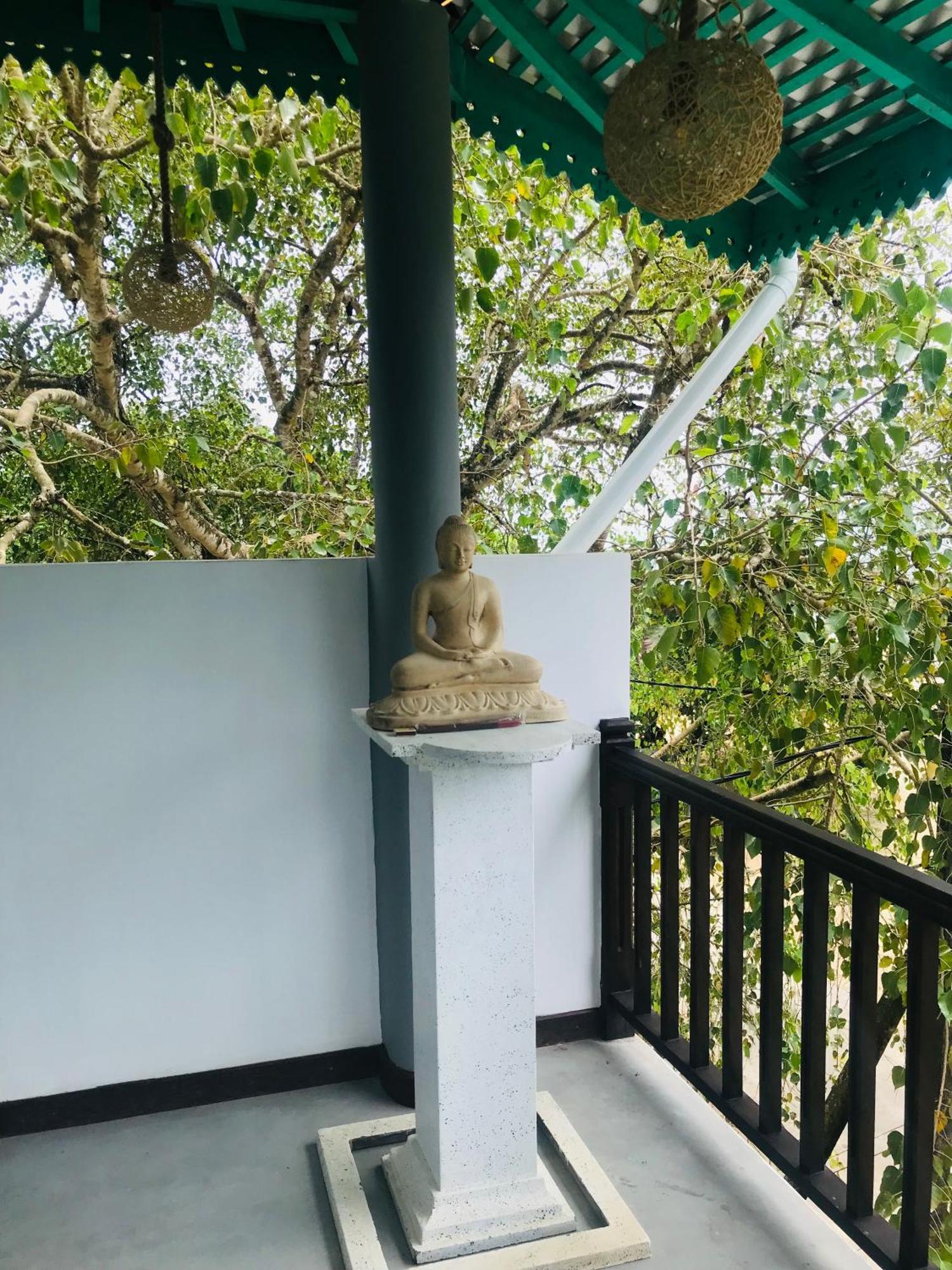 Sand Ford Residence Matara Exterior photo
