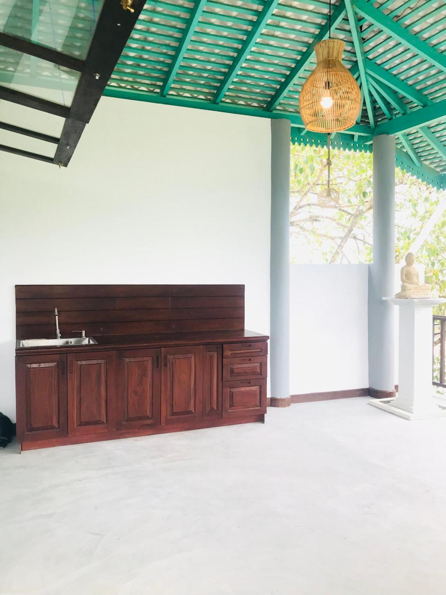 Sand Ford Residence Matara Exterior photo