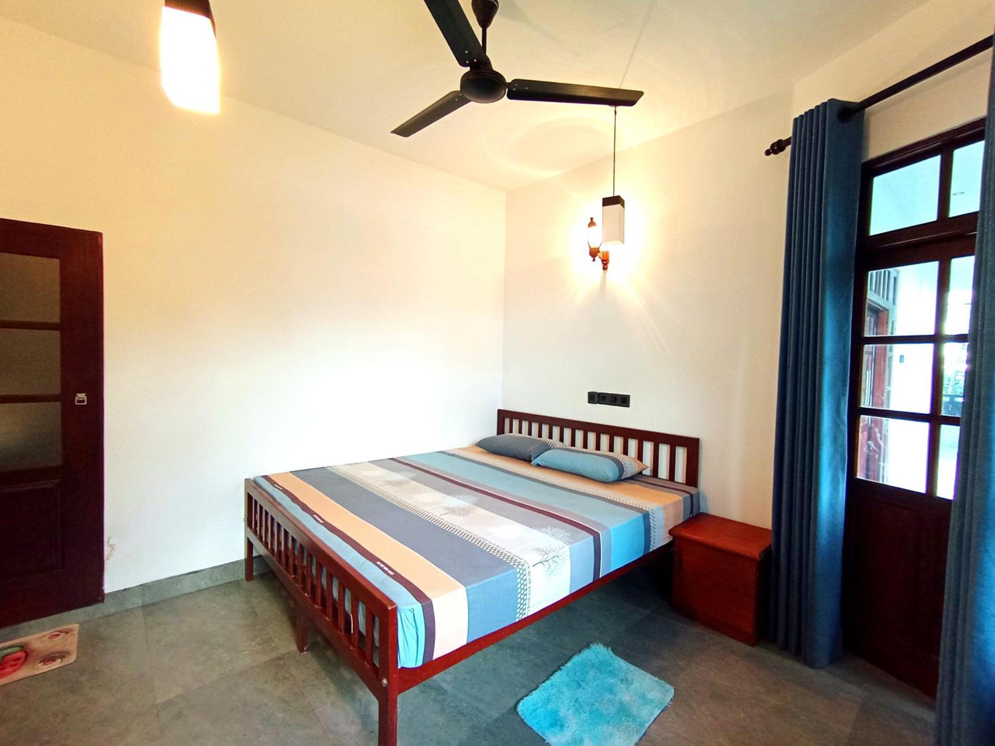 Sand Ford Residence Matara Exterior photo