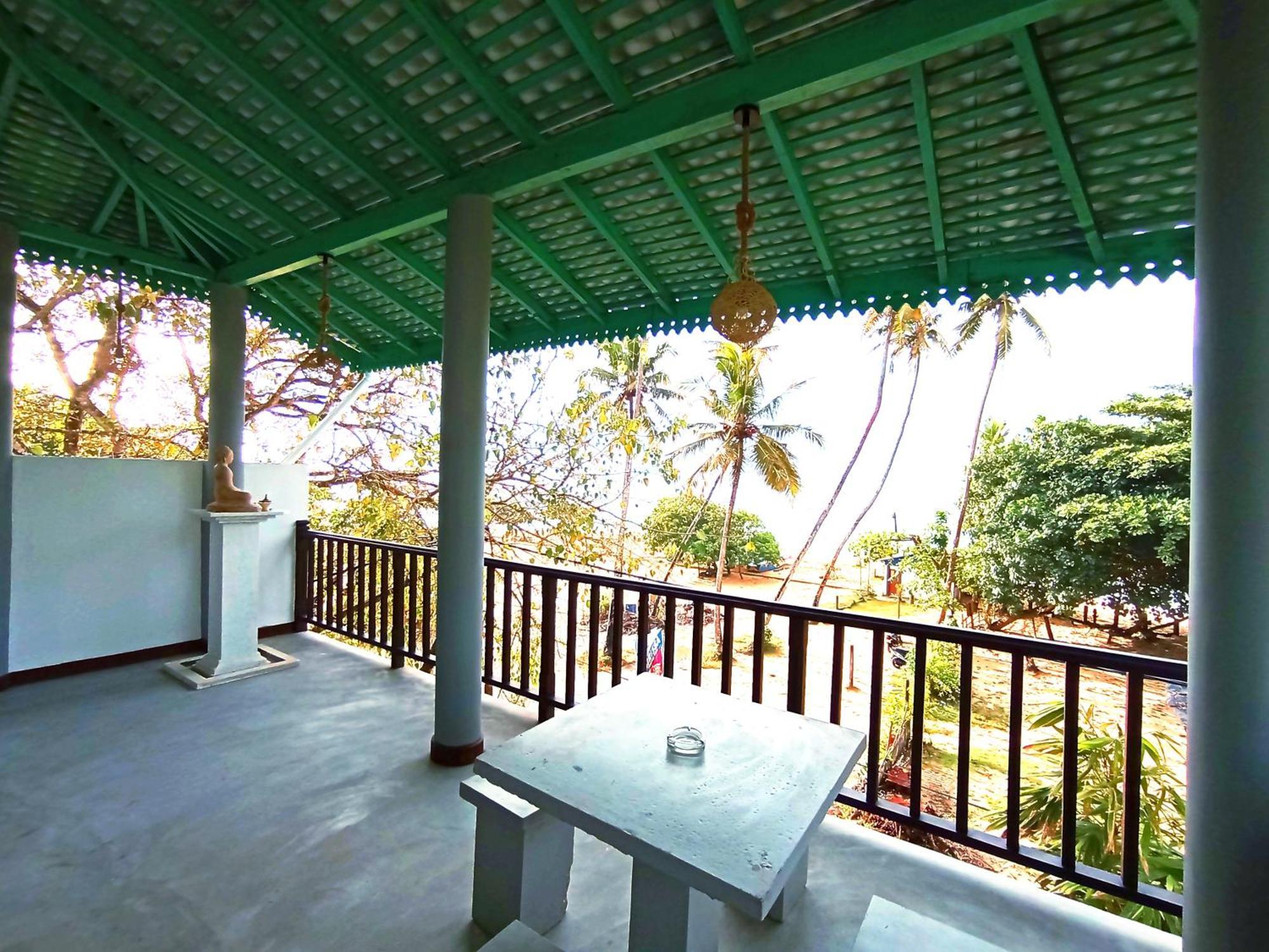 Sand Ford Residence Matara Exterior photo