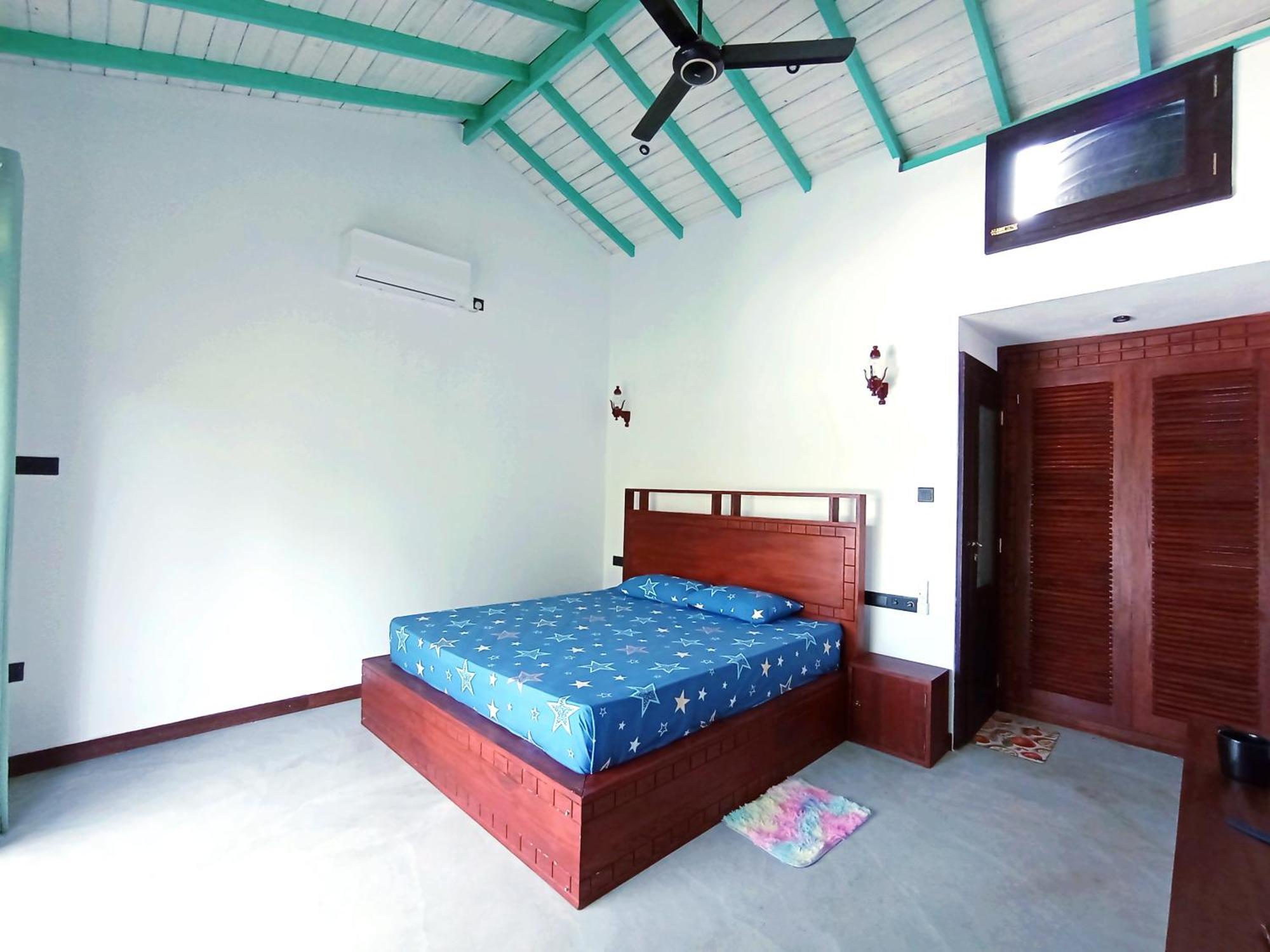 Sand Ford Residence Matara Exterior photo