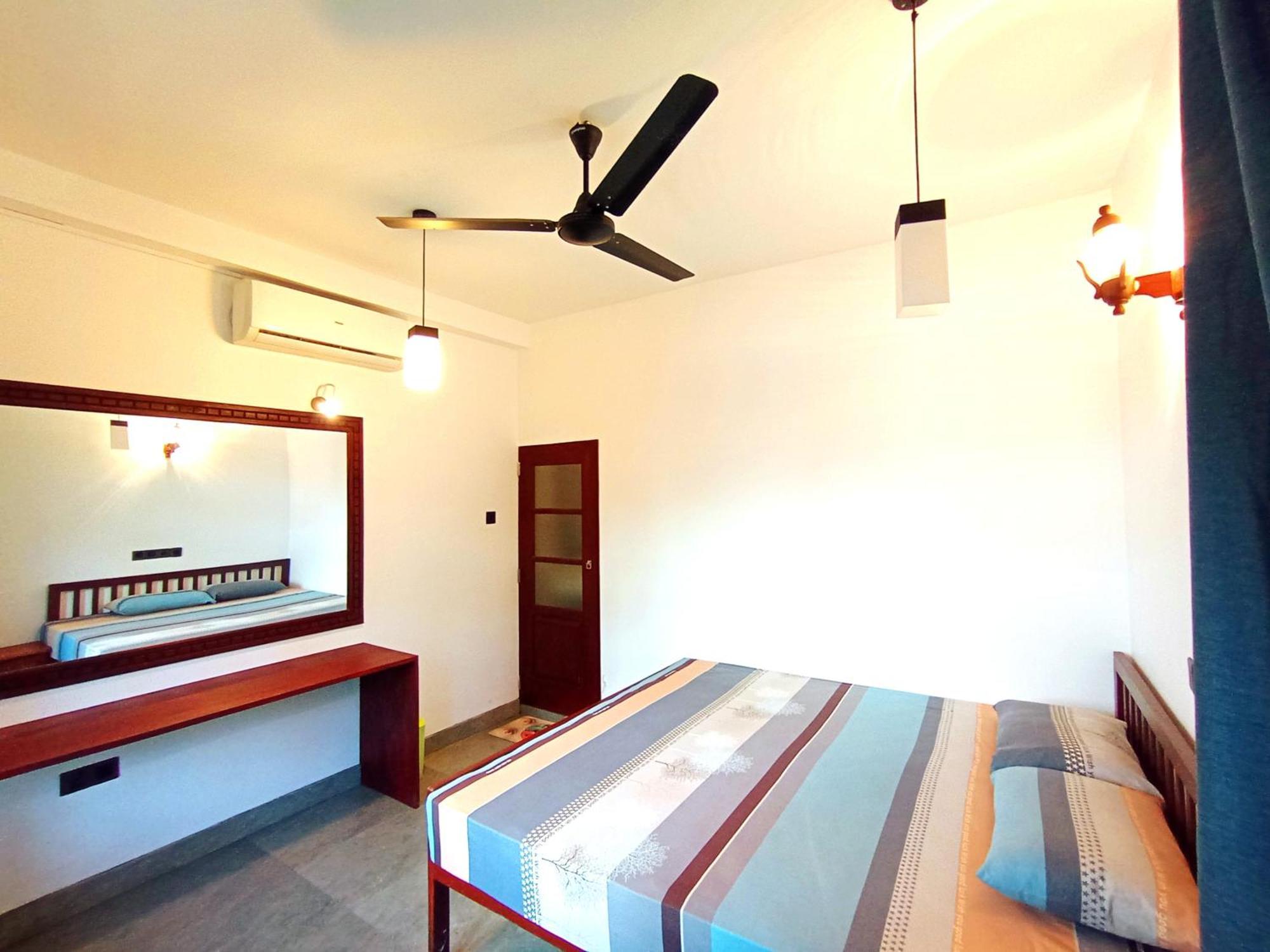 Sand Ford Residence Matara Exterior photo