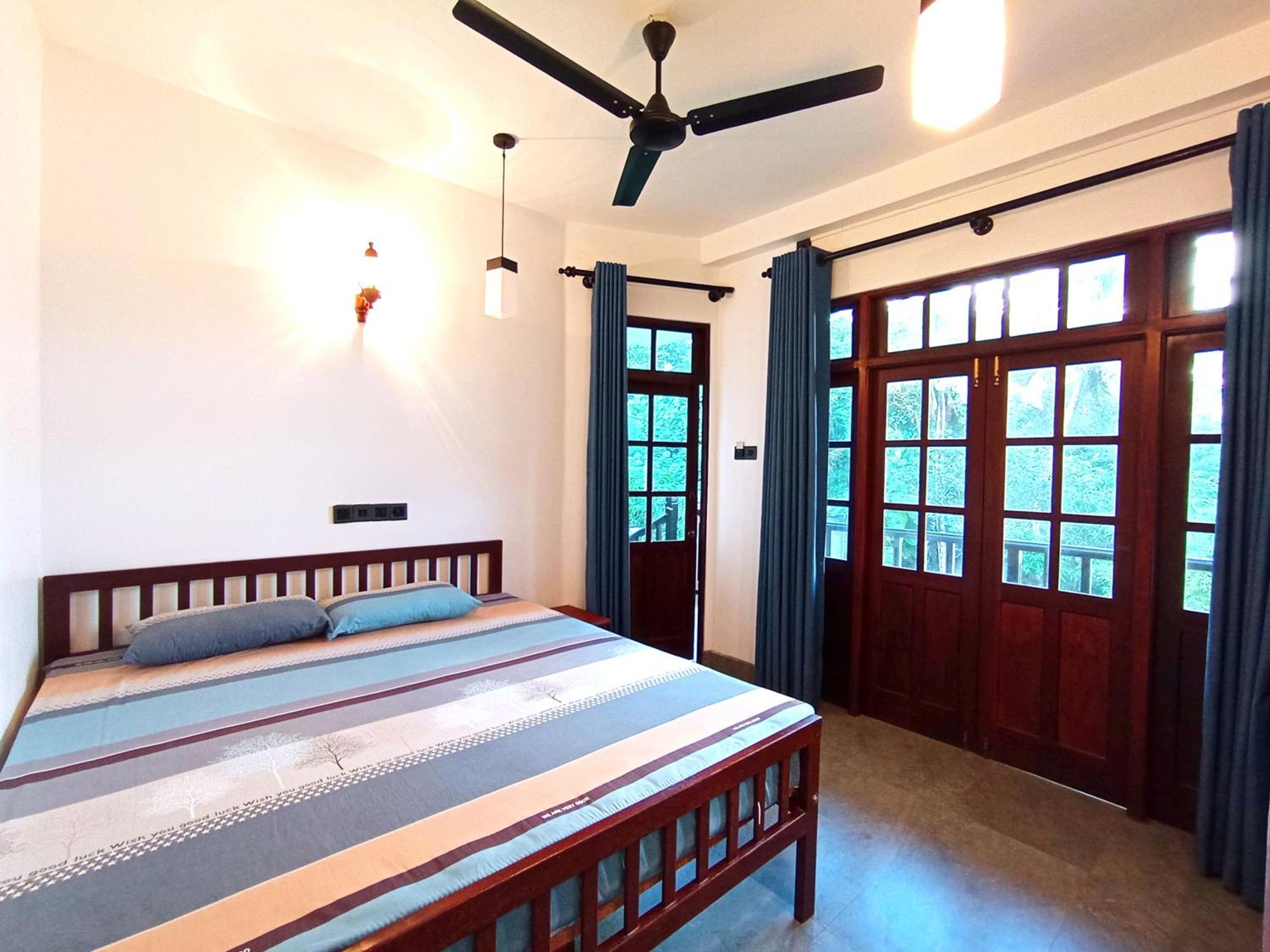 Sand Ford Residence Matara Exterior photo